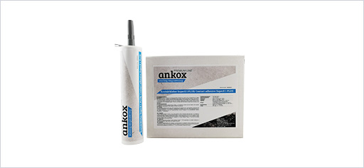 Contact Adhesive SuperX 1 PLUS