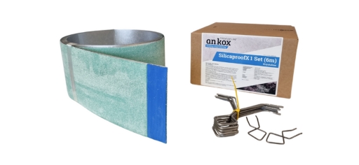 SilicaproofX® 1